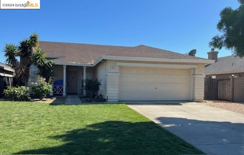 Property Photo:  657 Miller Dr  CA 94561 