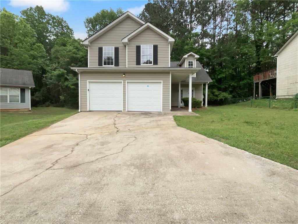 Property Photo: 3542 Broad Oak Court GA 30034