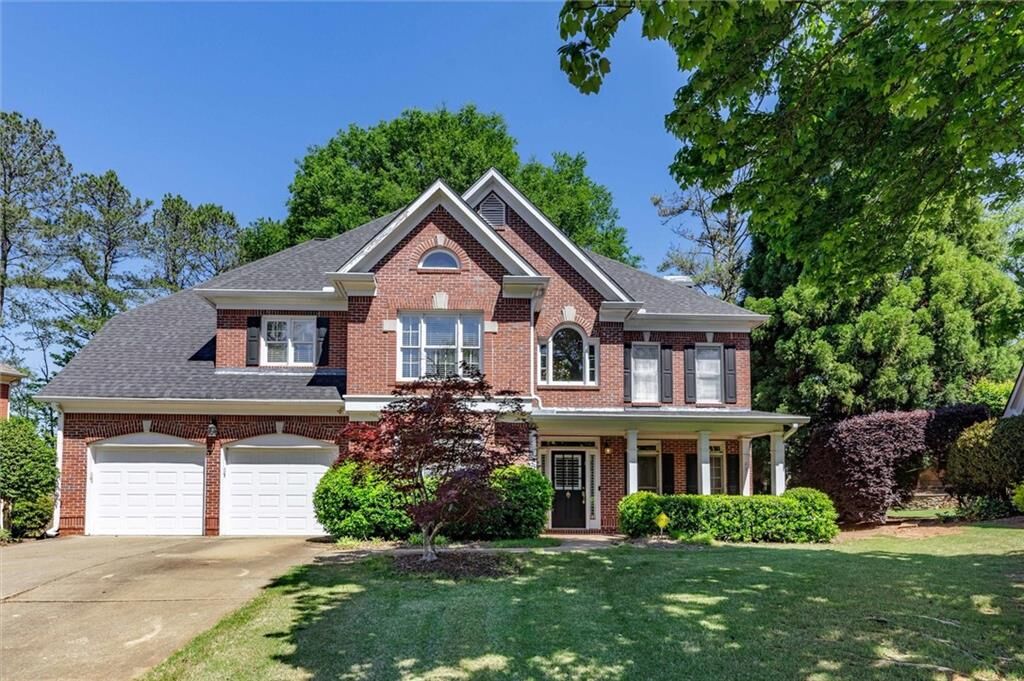 Property Photo:  4037 Honeytree Lane NE  GA 30066 