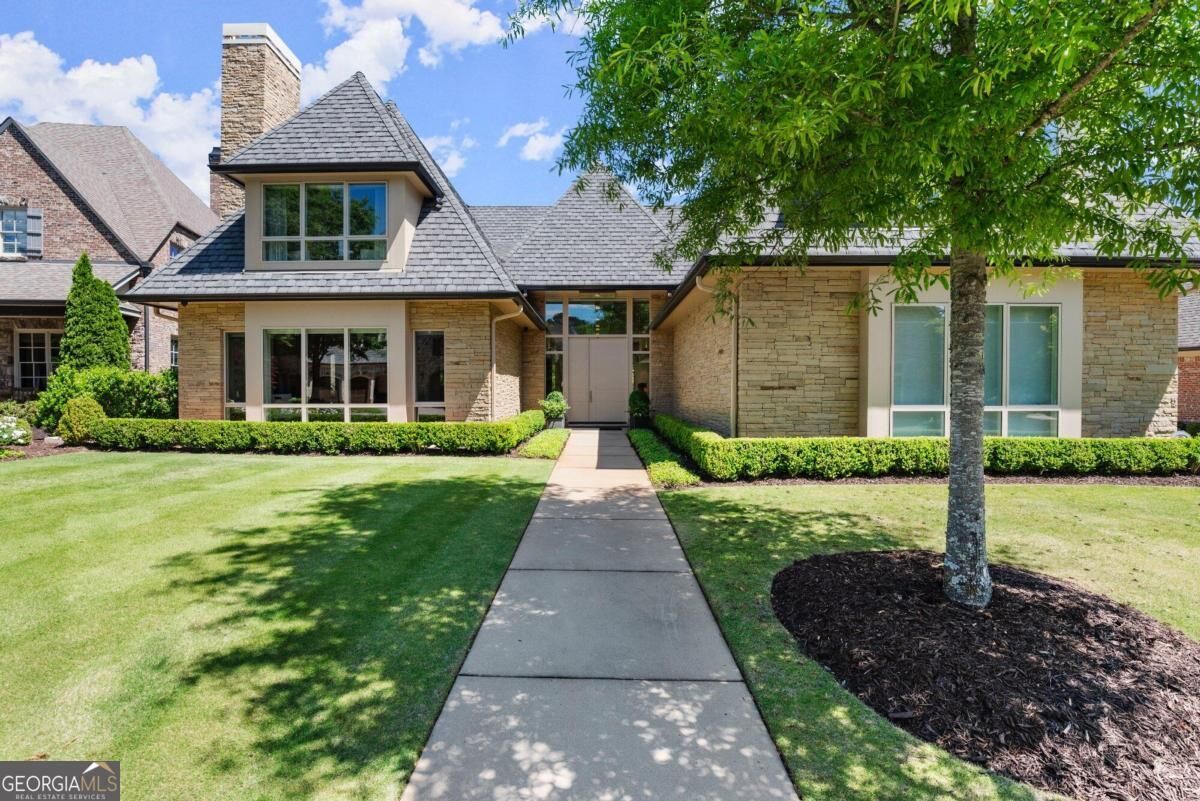 Property Photo: 4355 Classic Links Court SE GA 30067