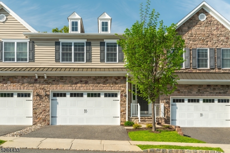 Property Photo: 34 Fillmore Drive NJ 07960