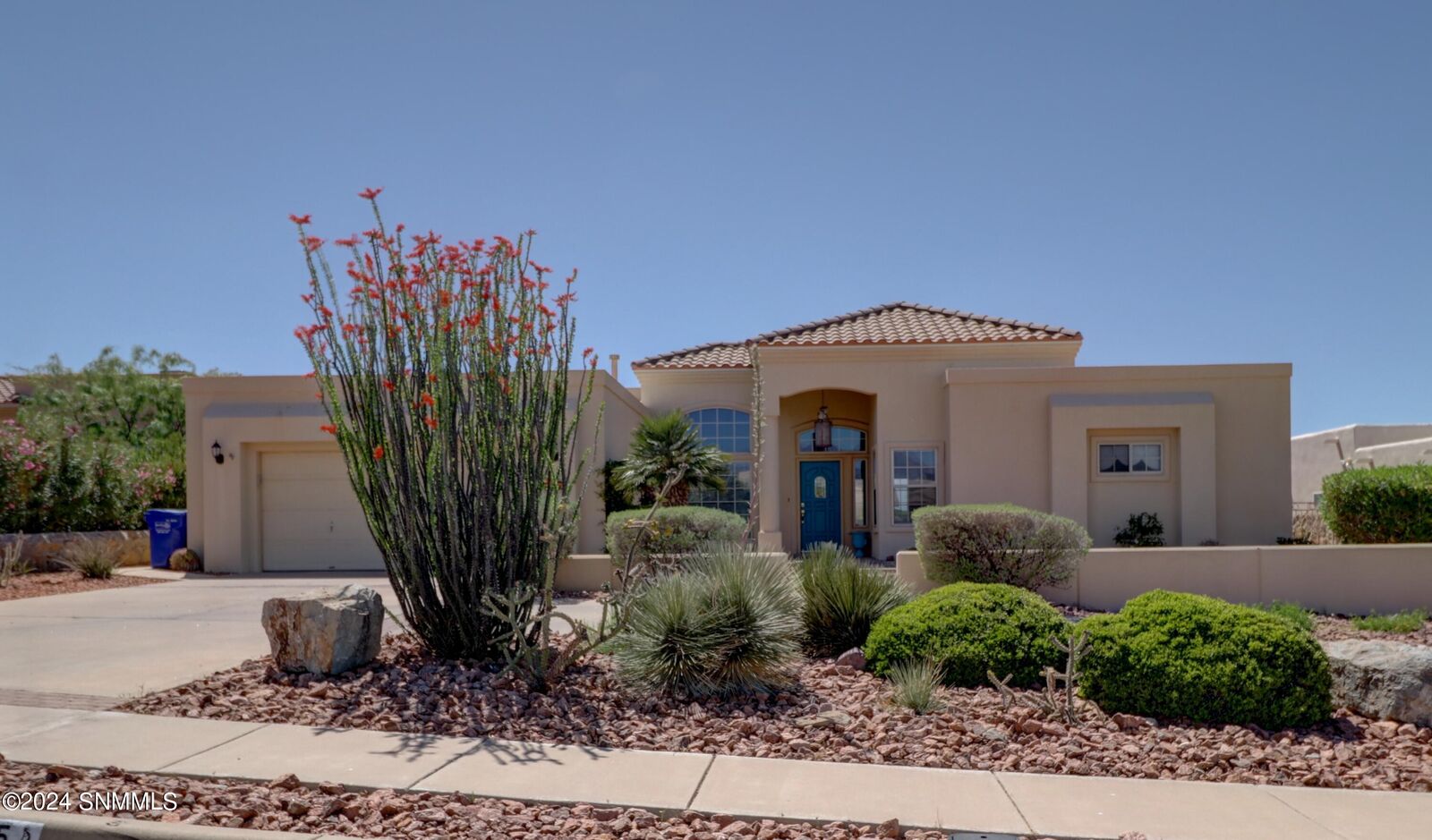 Property Photo:  3955 Canyon Ridge Arc  NM 88011 
