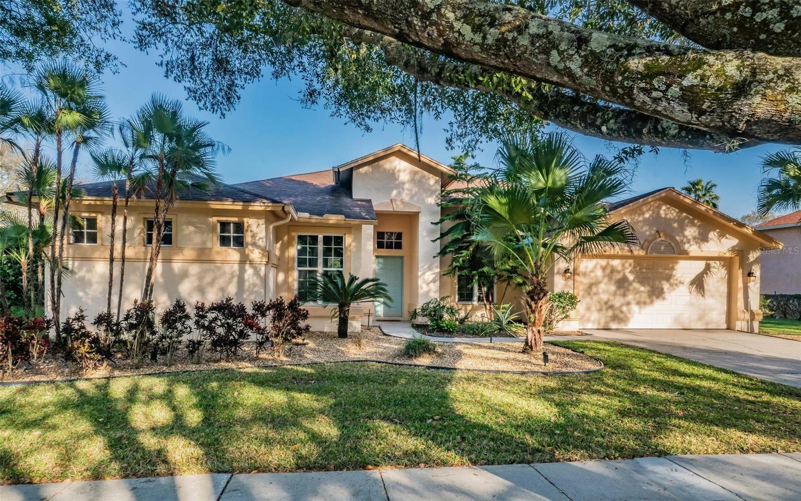 Property Photo:  4909 Willow Ridge Terrace  FL 33596 