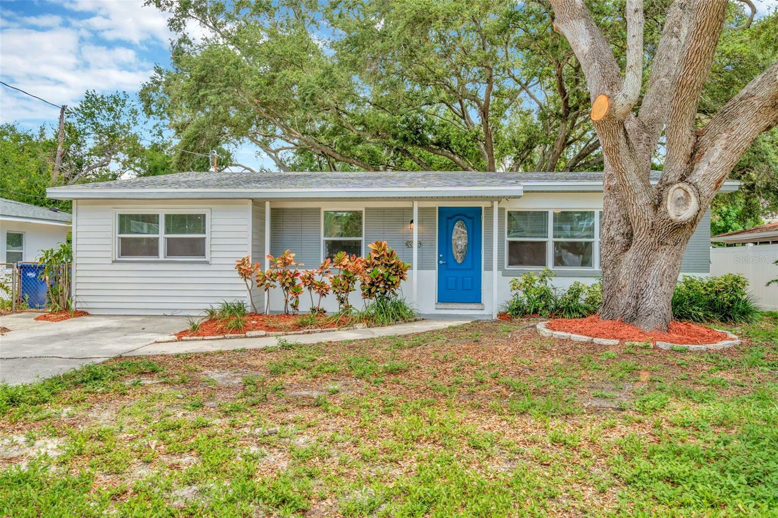 Property Photo:  3305 W Ballast Point Boulevard  FL 33611 