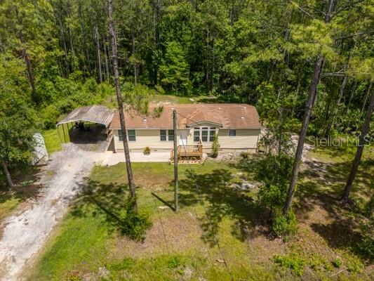 Property Photo:  1101 Peach Street  FL 32110 