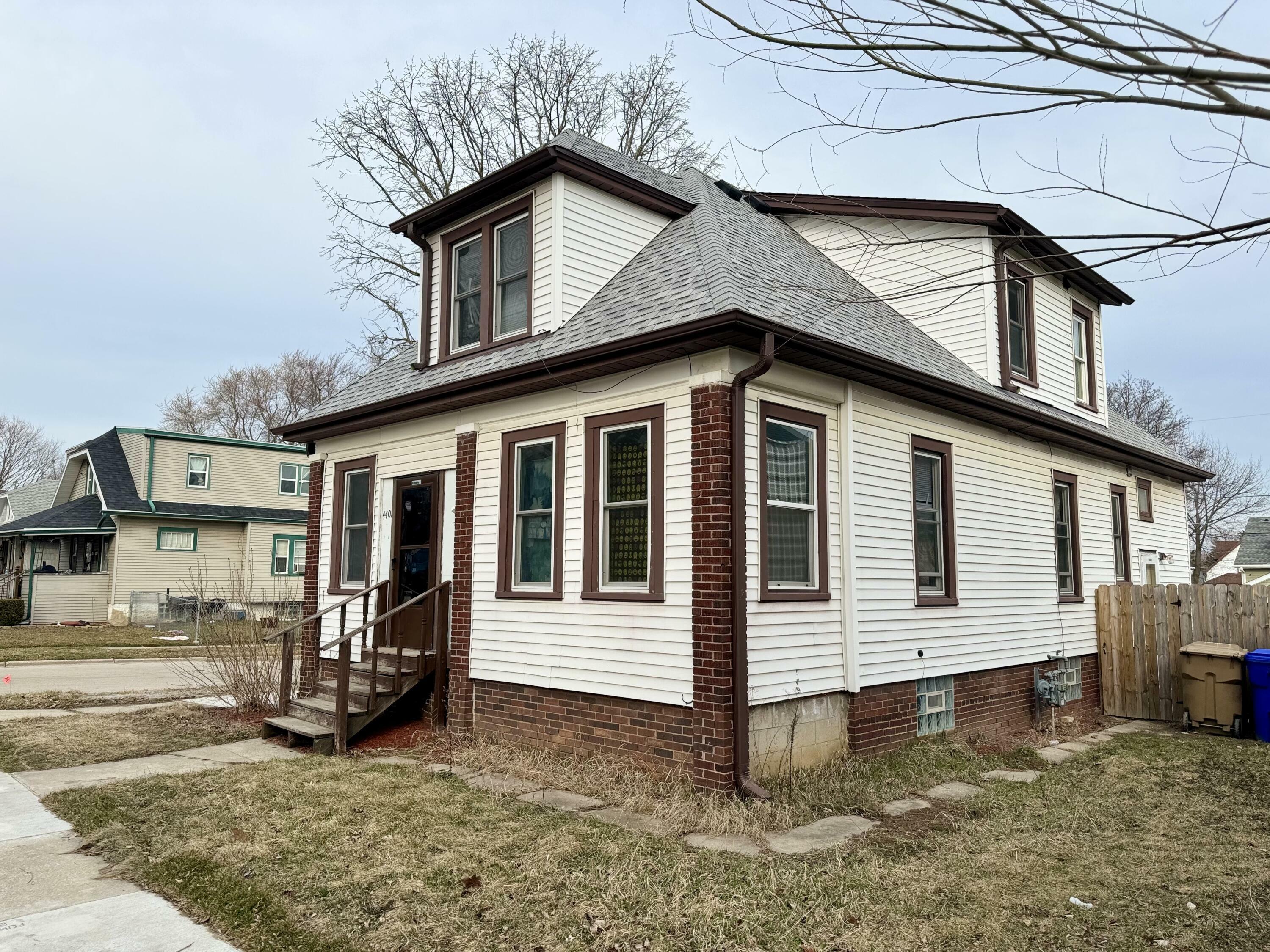 Property Photo:  4401 18th Ave  WI 53140 