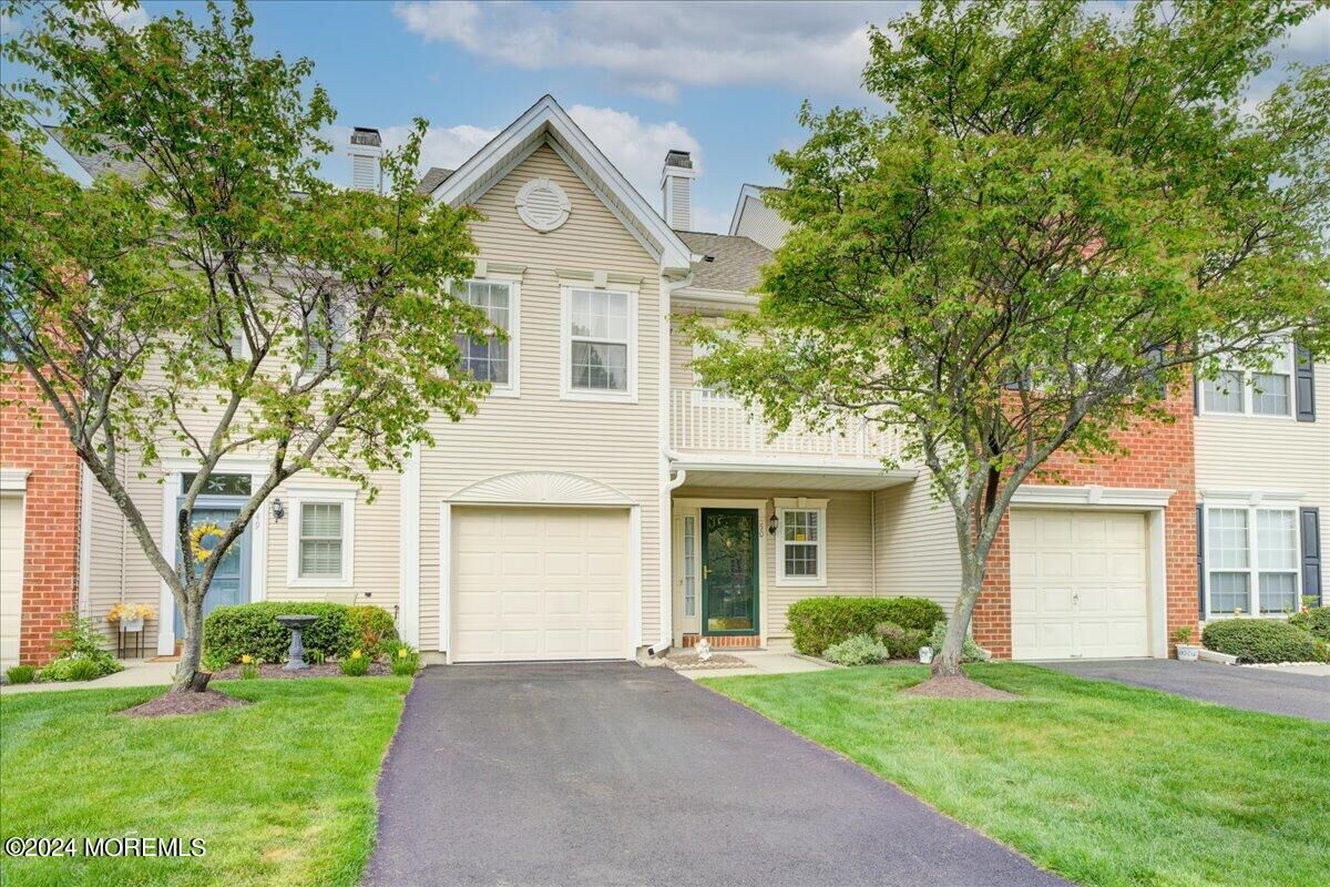 Property Photo:  50 Alpine Road  NJ 07733 