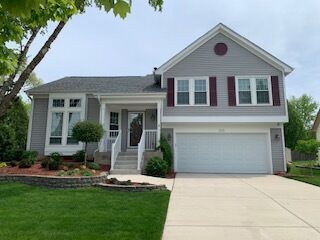 Property Photo:  110 Churchill Lane  IL 60504 