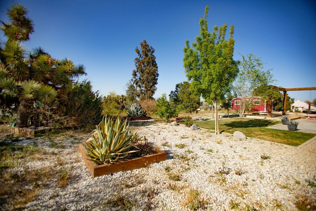 Property Photo:  4392 Nielson Road  CA 92371 