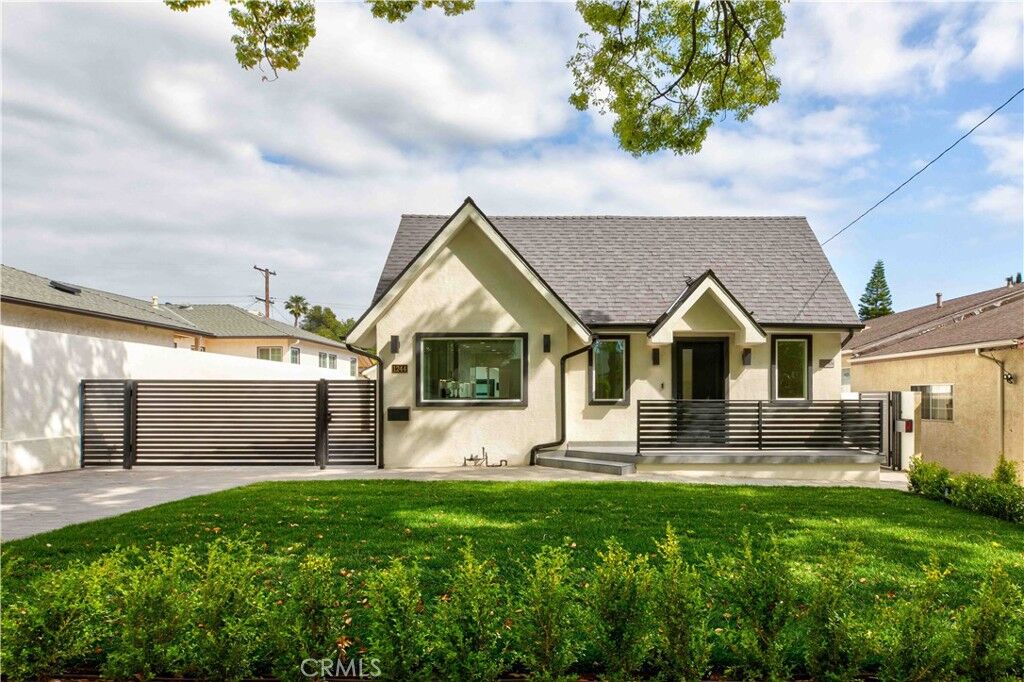 Property Photo:  1244 Allen Avenue  CA 91201 