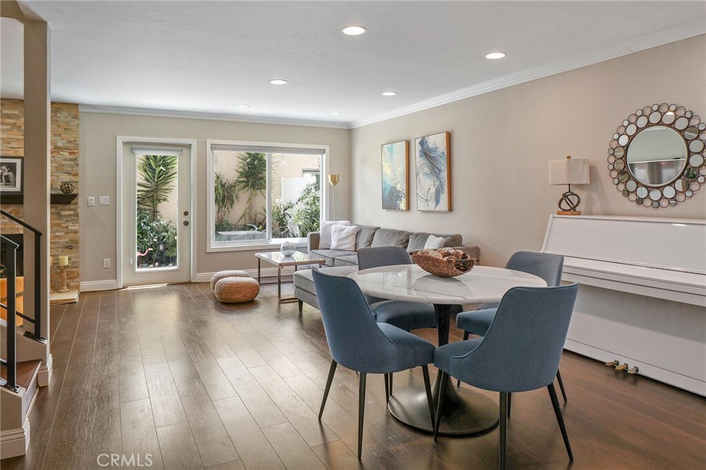 Property Photo: 8341 Grenoble Street 18 CA 91040
