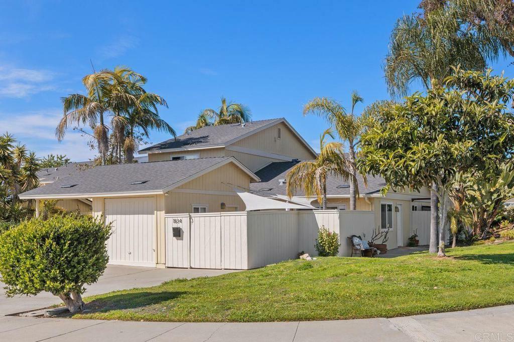 1834 Eastwood Lane  Encinitas CA 92024 photo