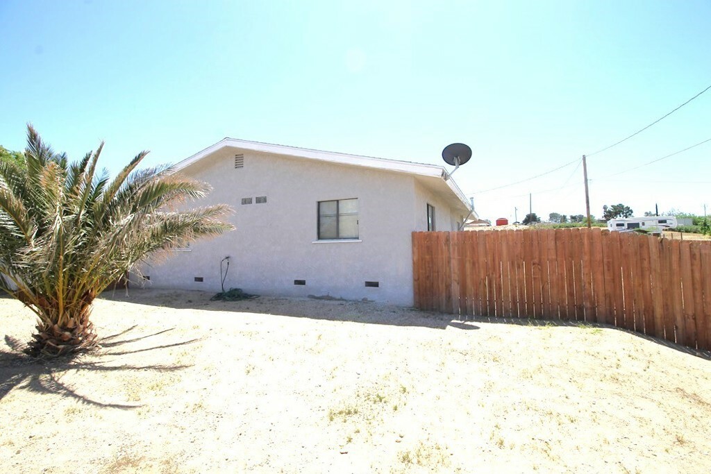 Property Photo:  27763 Crestview Road U1-2  CA 92311 