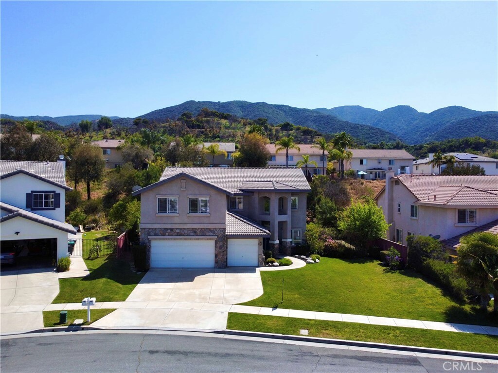 Property Photo:  880 Windy Ridge Drive  CA 92882 