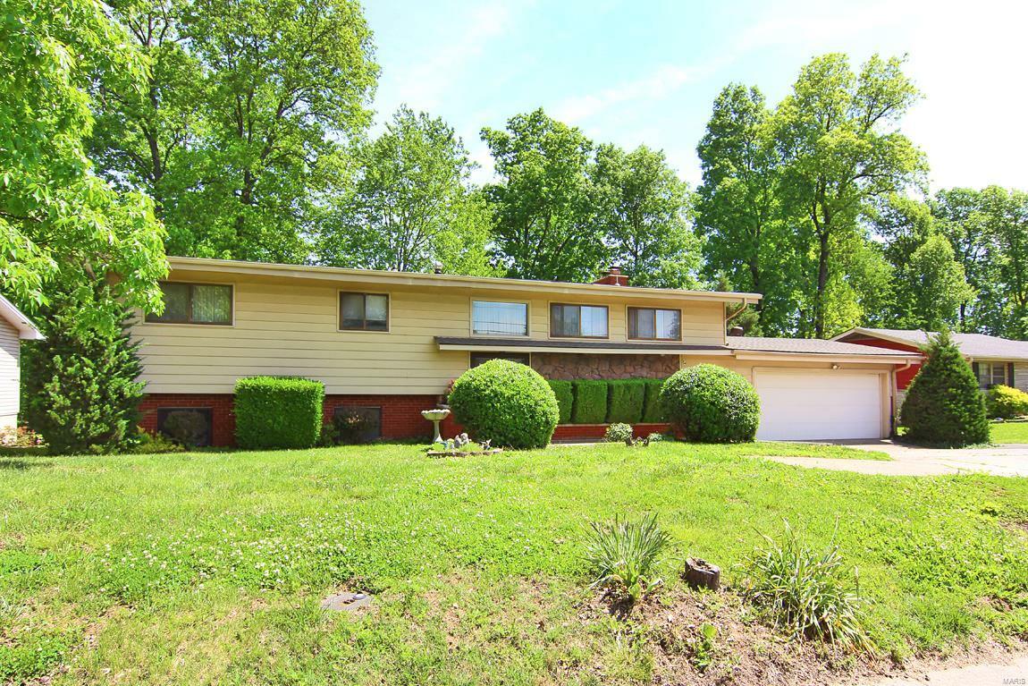 Property Photo:  1964 Perryville Road  MO 63701 