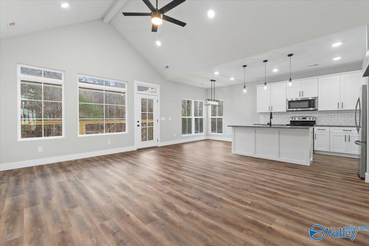 Property Photo: 714 Forrest Avenue AL 35768