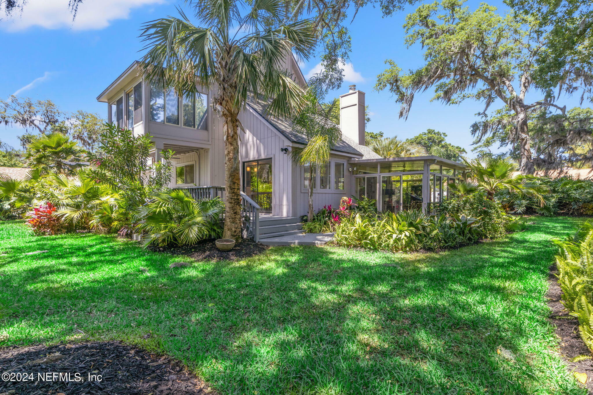 Property Photo:  1350 Pinewood Road  FL 32250 