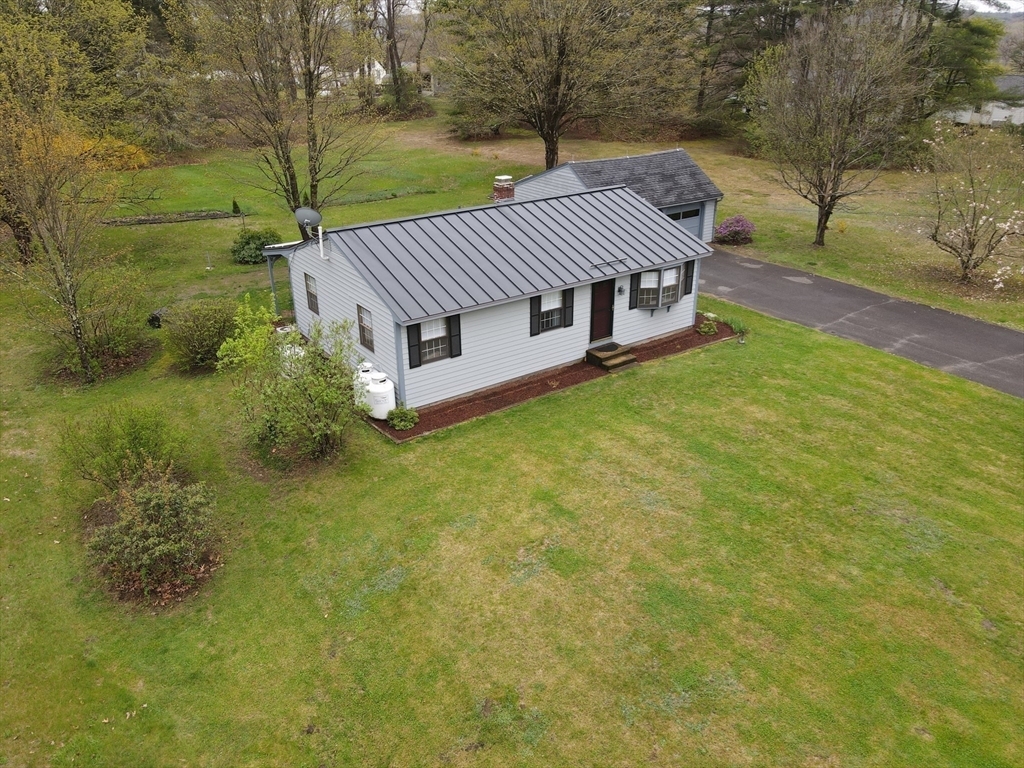 Property Photo:  15 S Mountain Rd  MA 01360 