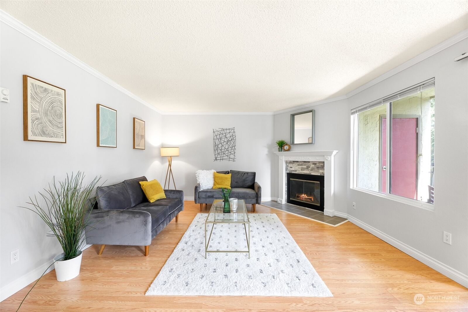 Property Photo:  16200 NE 12th Court C40  WA 98008 