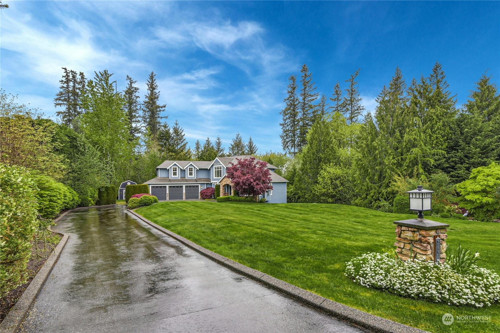 Property Photo:  28206 NE Quail Creek Drive  WA 98053 