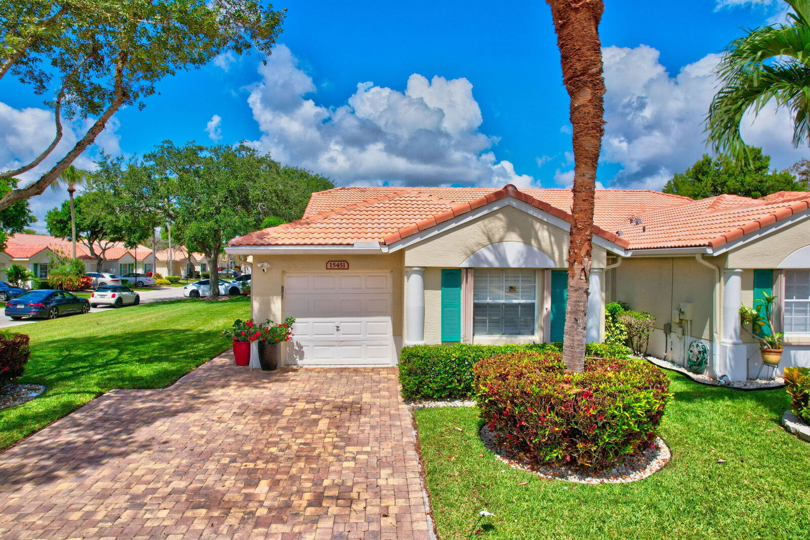 Property Photo:  15451 Floral Club Road  FL 33484 