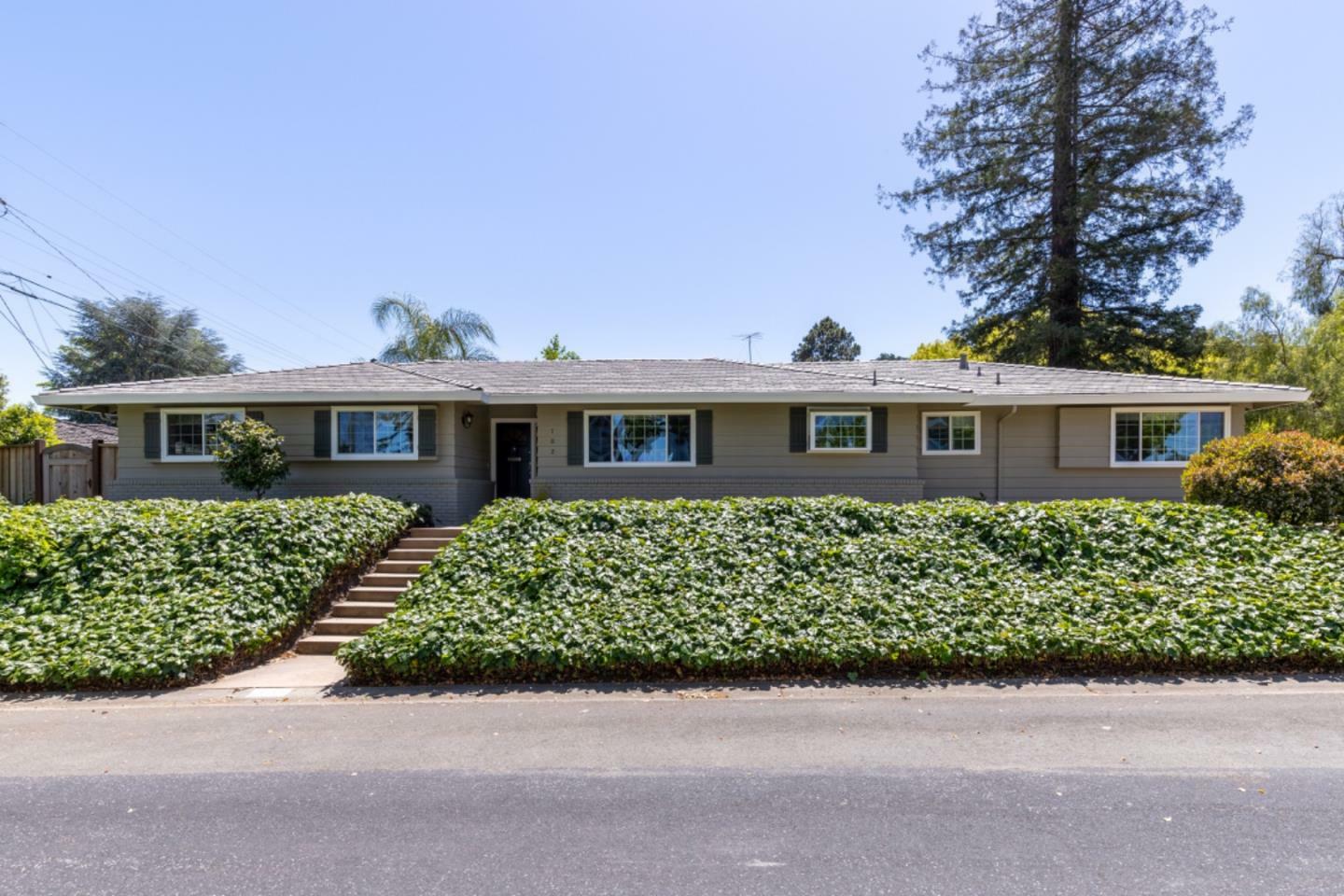 Property Photo:  102 Old Orchard Drive  CA 95032 