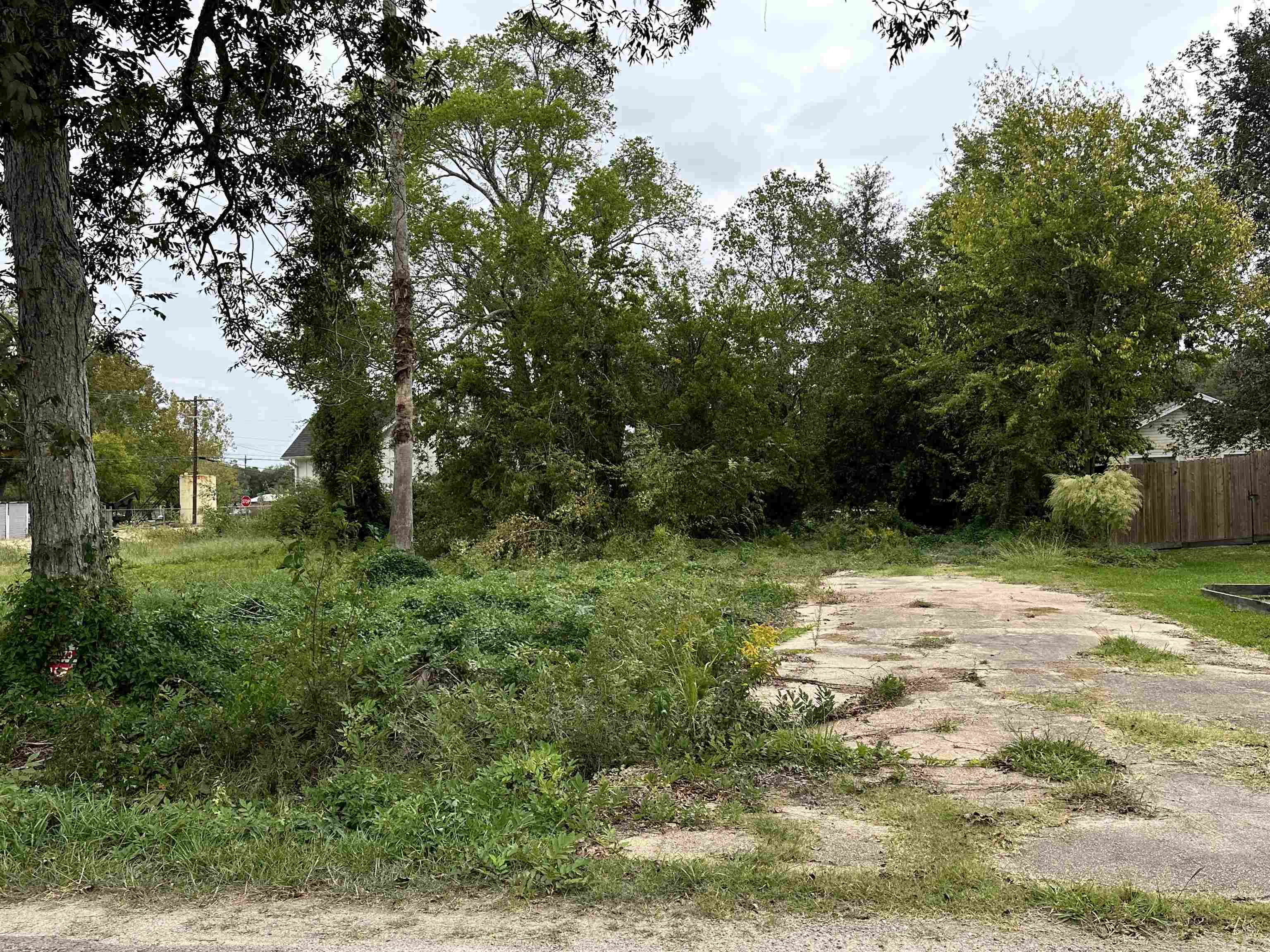 Property Photo:  470 W Barfield  TX 77659 