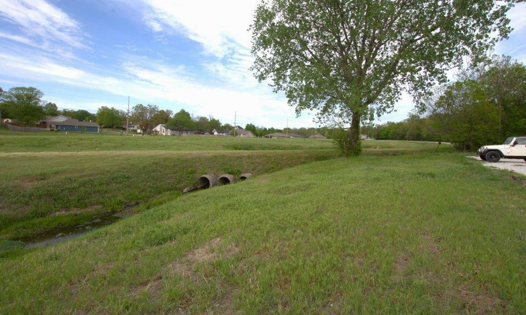 Property Photo:  000 East Zora St & North St. Louis Avenue  MO 64804 