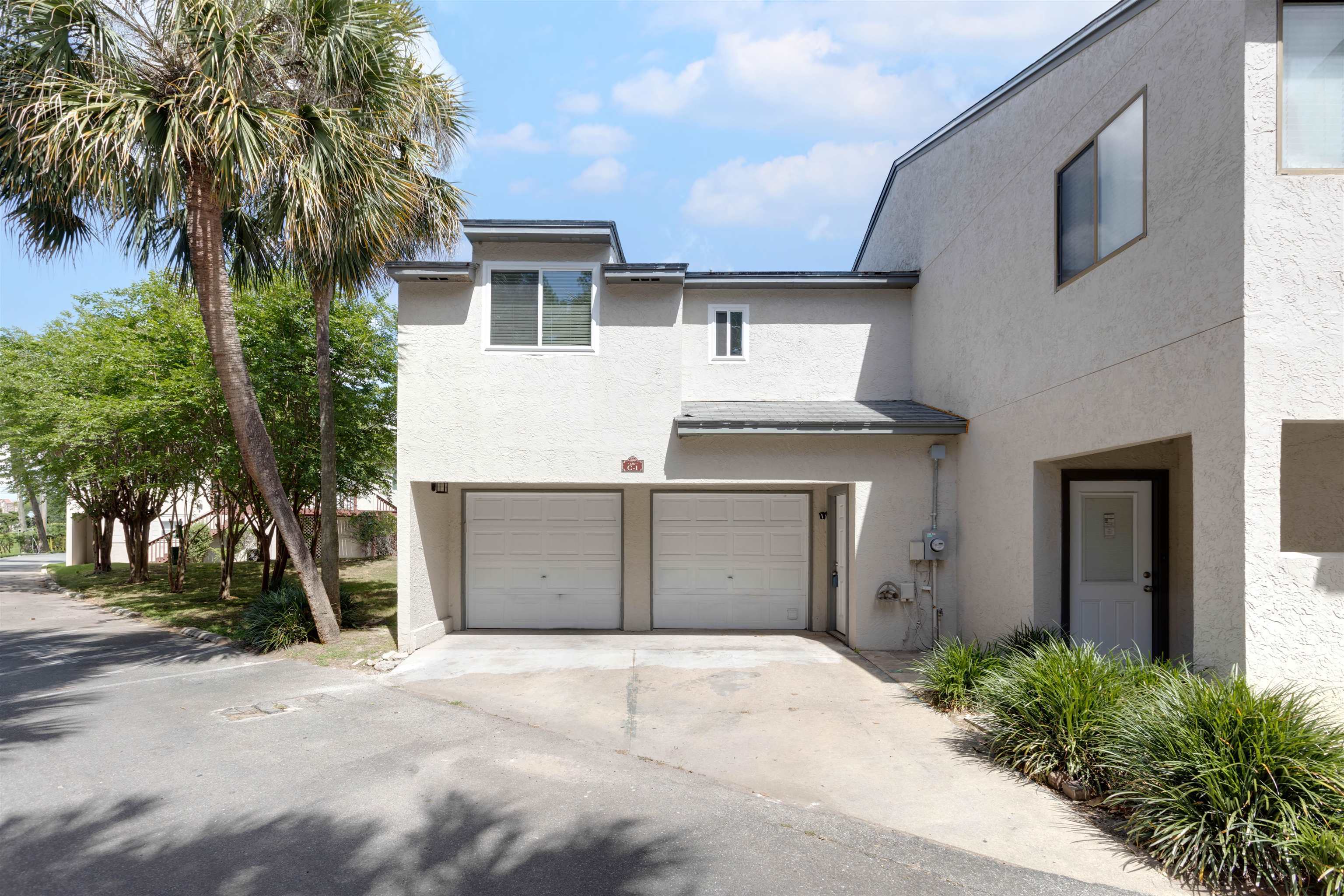 Property Photo:  1311 Airport Drive C01  FL 32304 