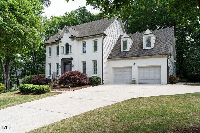 Property Photo: 102 Balzac Court NC 27511