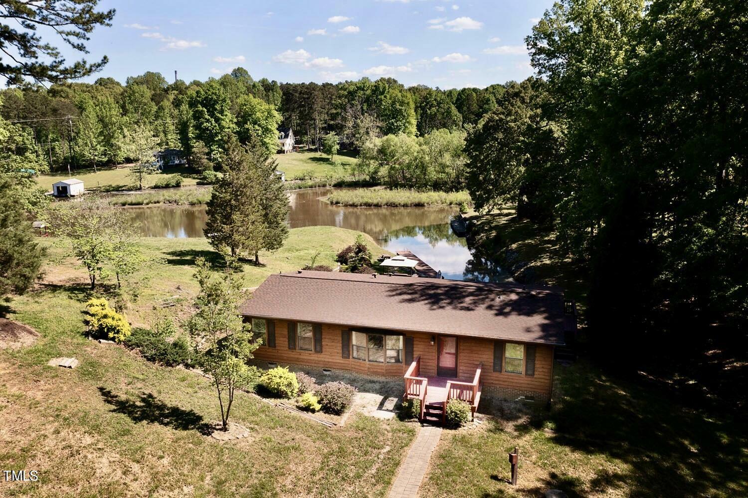 Property Photo:  800 Jeff Road  NC 27343 