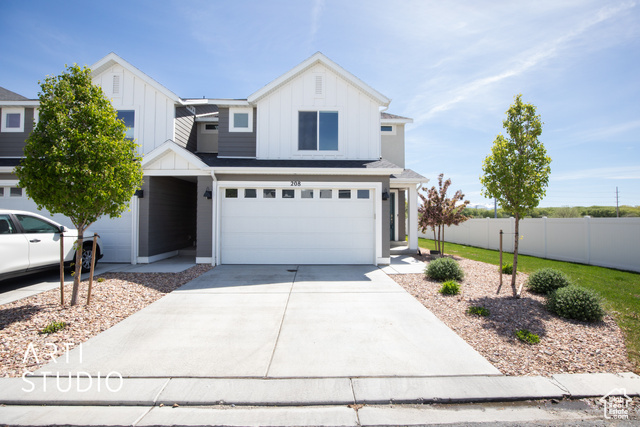 Property Photo: Address not disclosed UT 84045