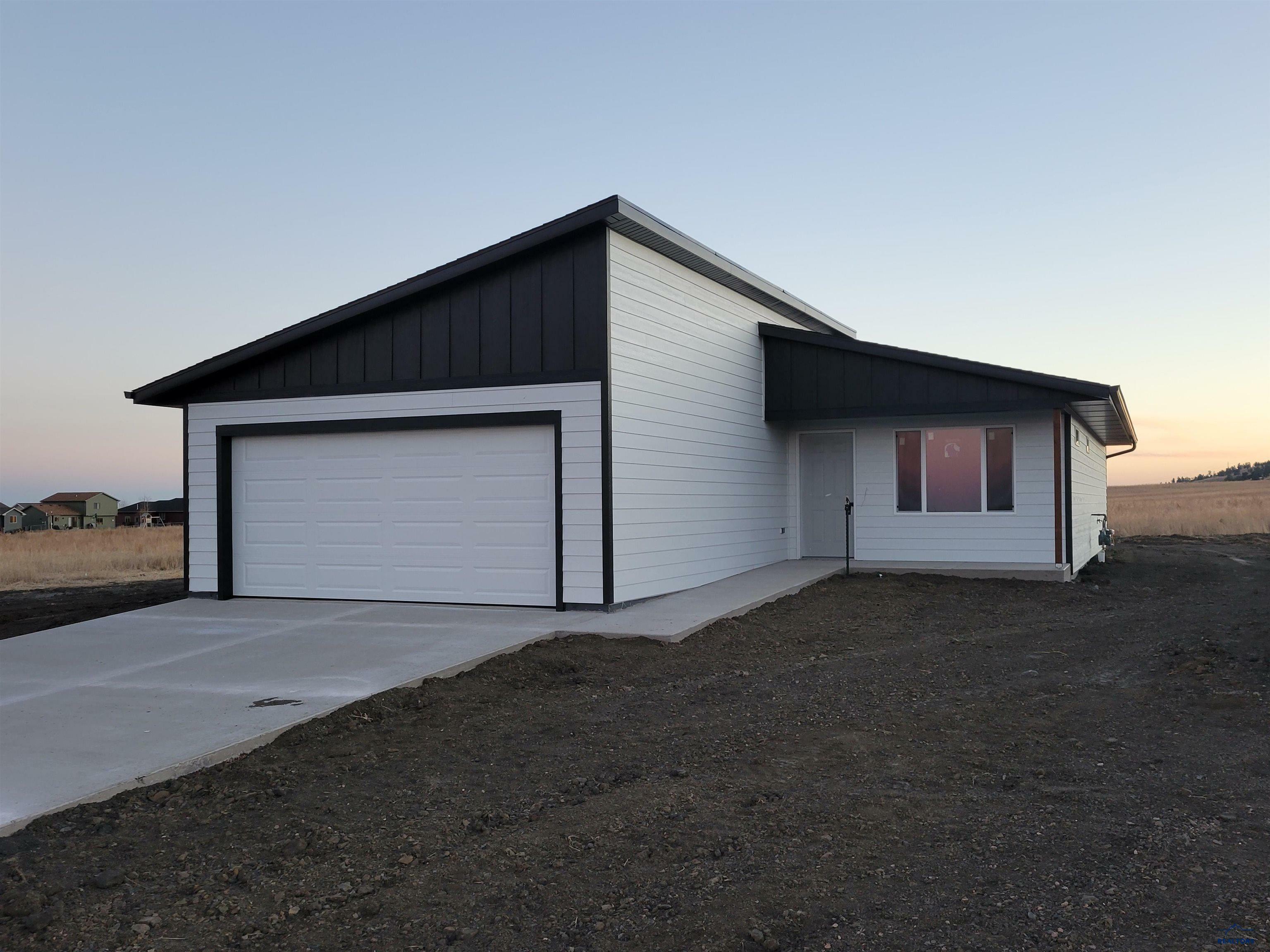 Property Photo:  1121 Cobalt Dr  SD 57701 