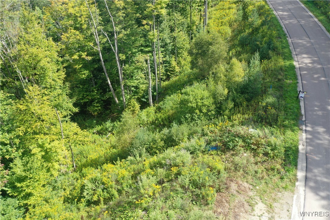 Property Photo: 20 Fresh Tracks Way 20 NY 14731