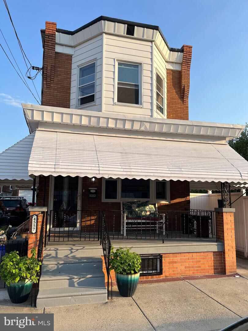 Property Photo: 4557 Bermuda Street PA 19124
