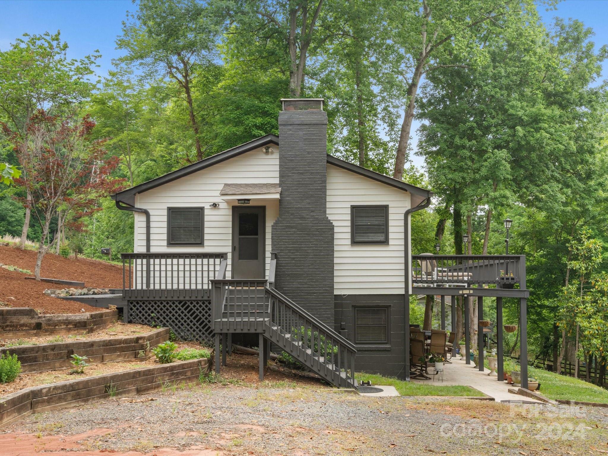 Property Photo:  7113 Signer Road  NC 28278 