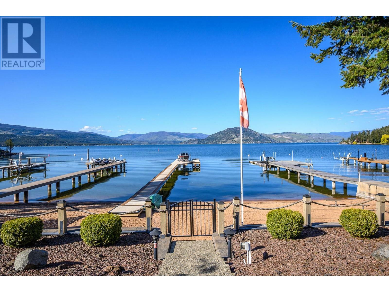 Property Photo: 9739 Delcliffe Road BC V1H 1K9