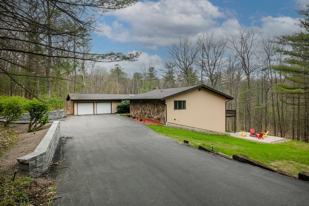 Property Photo:  10751 Skyline Drive  NY 14830 