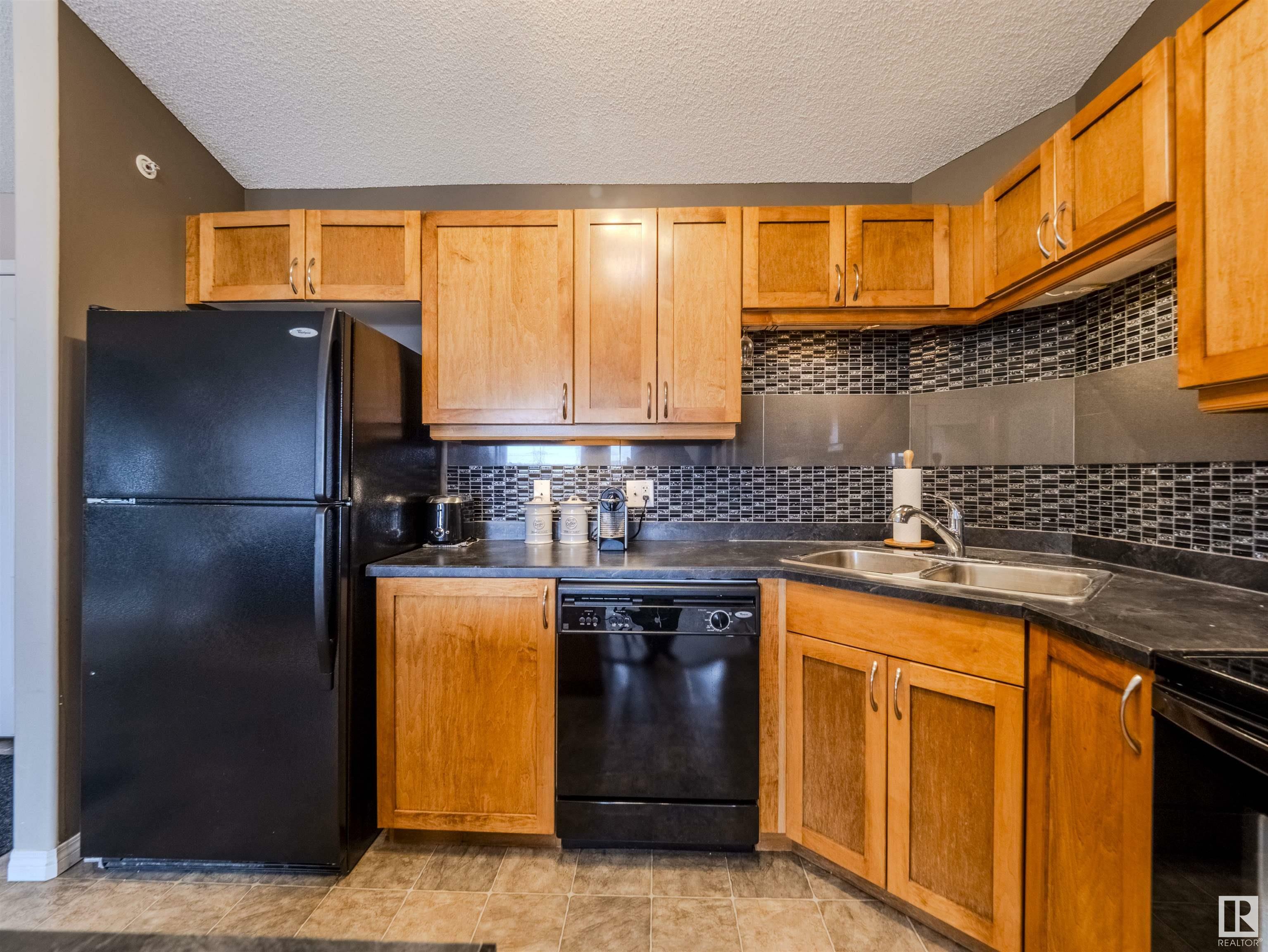 Property Photo:  7339 South Terwillegar Drive NW 1408  AB T6R 0E1 