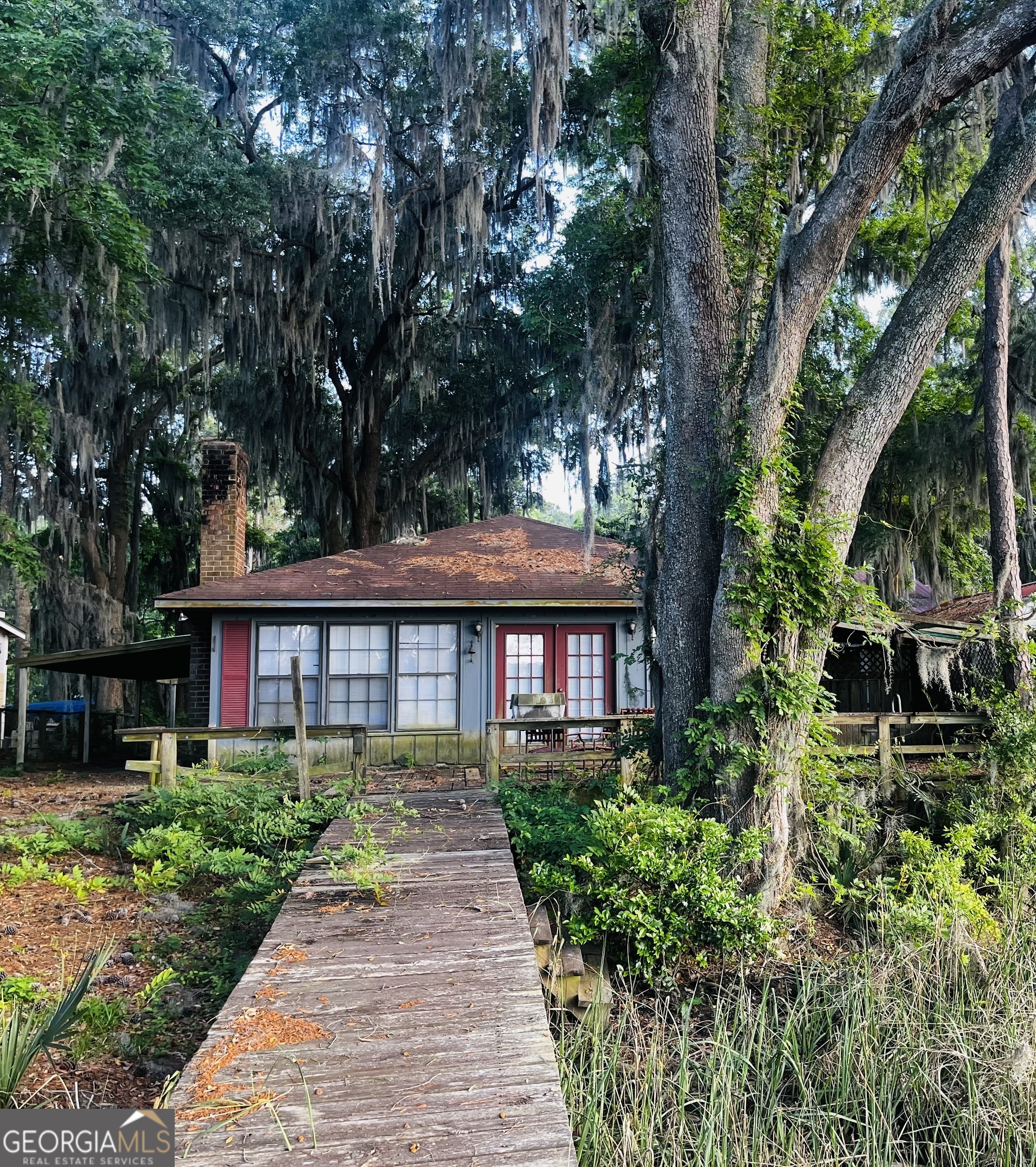 Property Photo:  1017 W 1st Street  GA 31320 