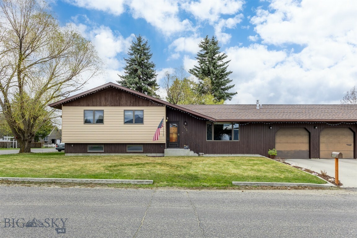 Property Photo: 3450 E Lake Drive MT 59701