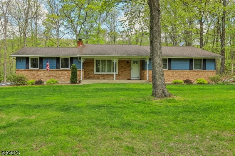 Property Photo:  148 Gaisler Rd  NJ 07825 