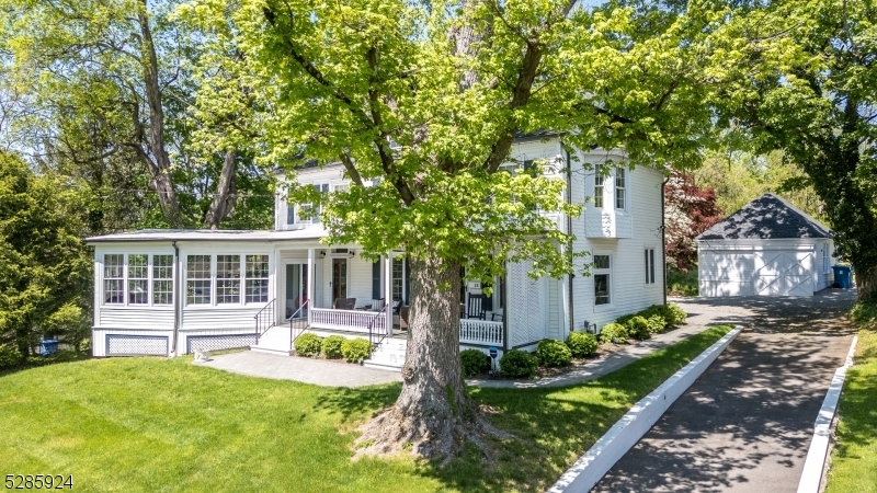 Property Photo: 23 Kingwood Ave NJ 08825