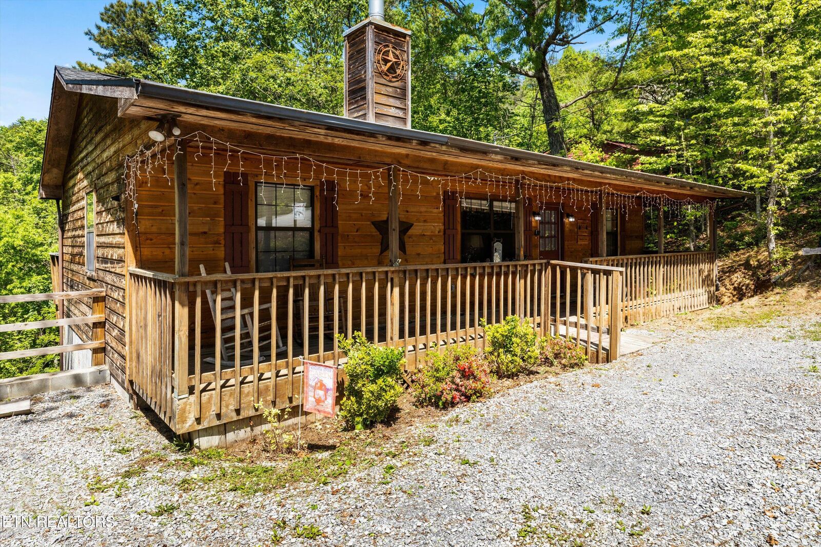 Property Photo:  1757 Walker Tr  TN 37876 