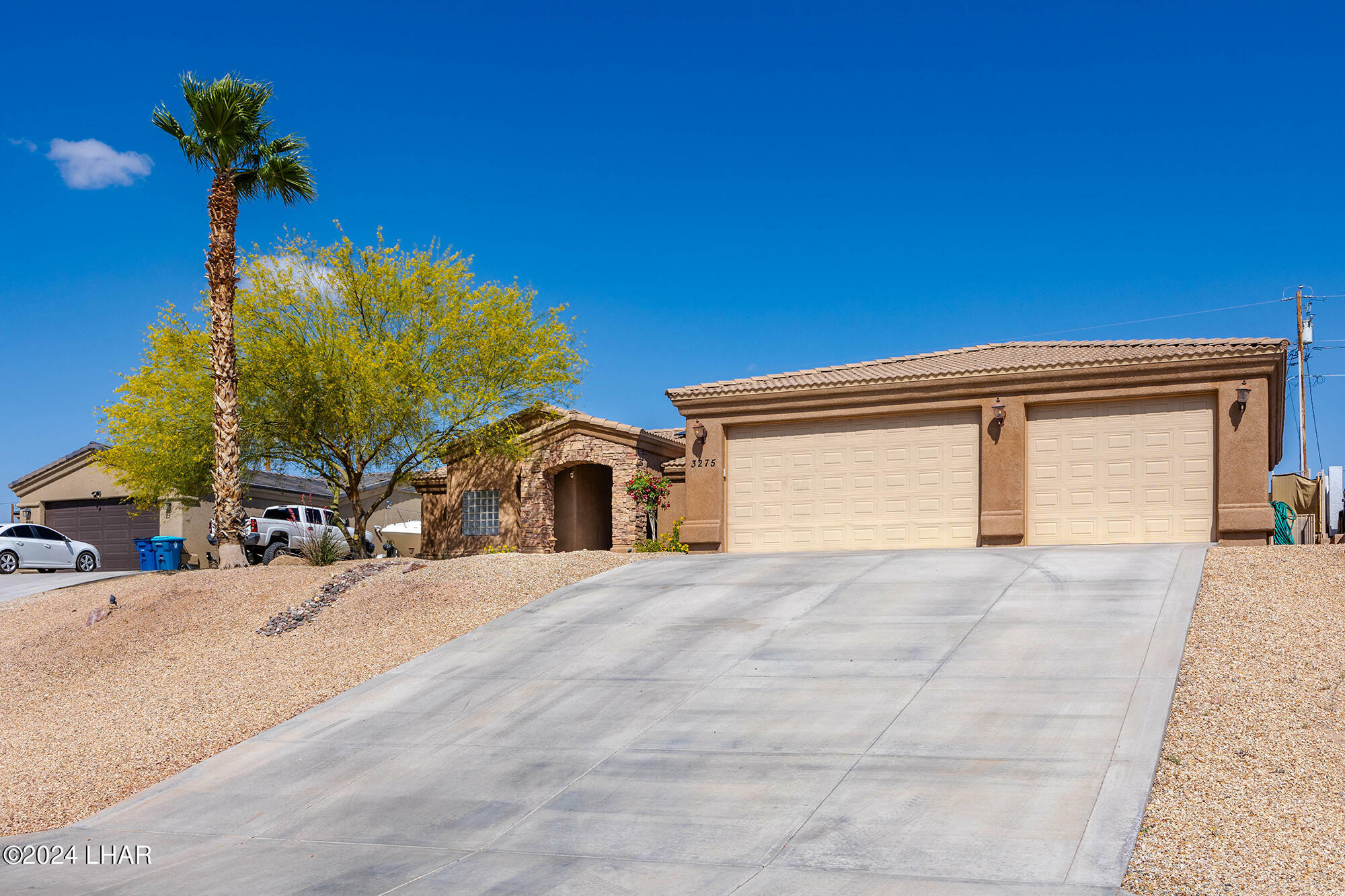 Property Photo:  3275 Hassayampa Dr  AZ 86406 