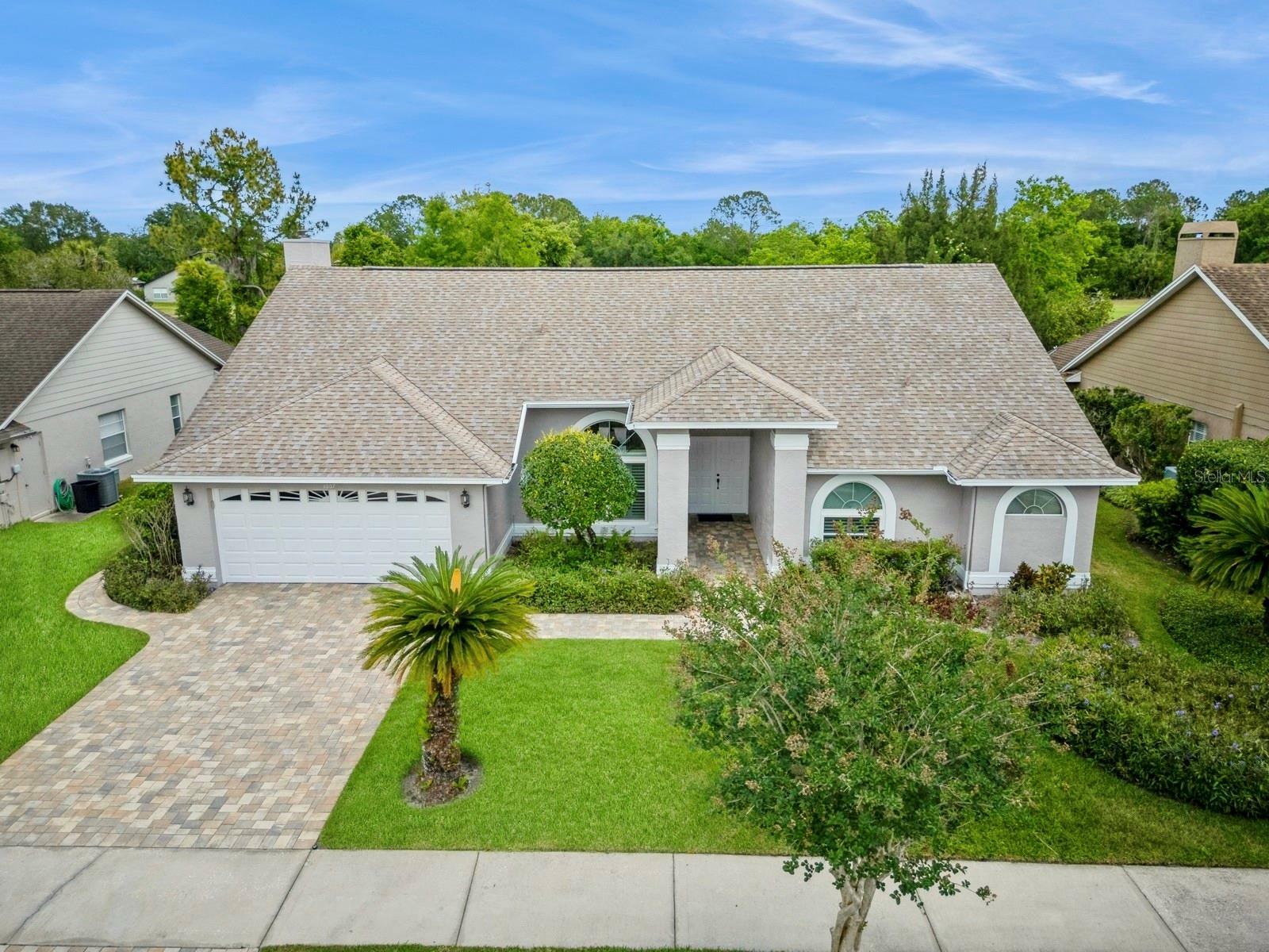 Property Photo:  1007 Merien Court  FL 32765 