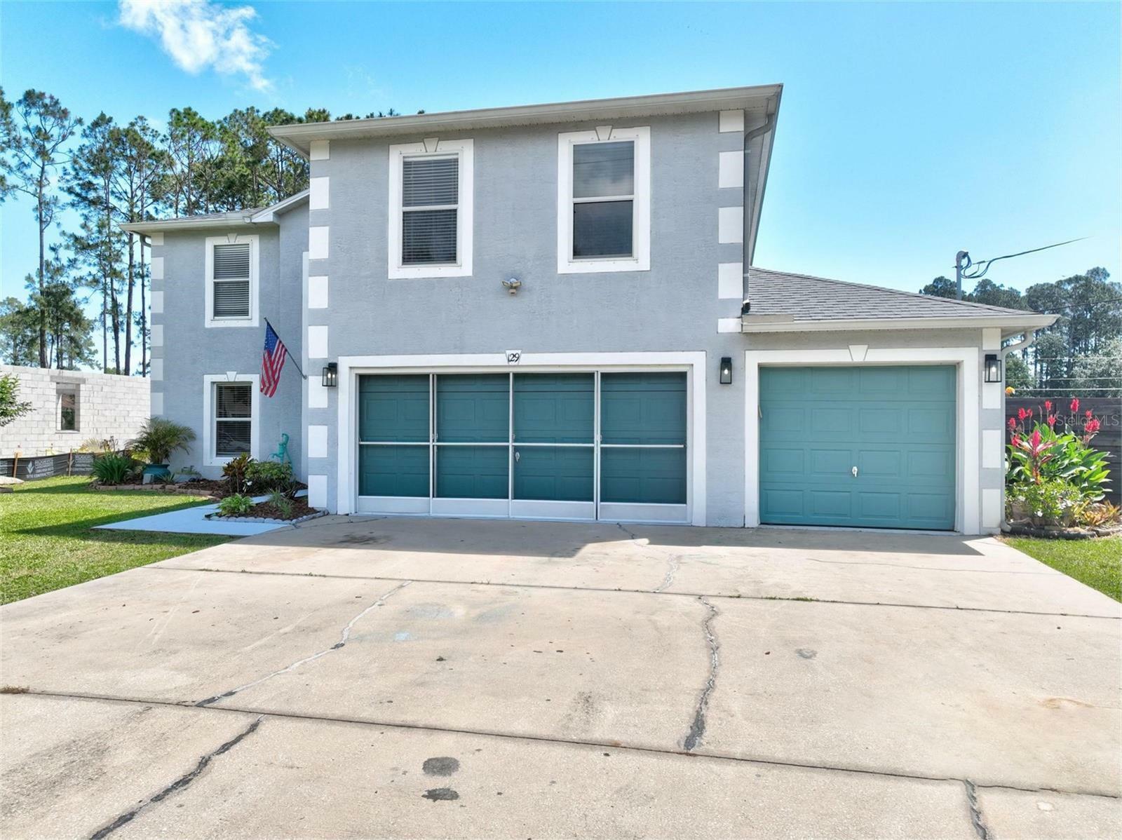 Property Photo:  129 Lindsay Drive  FL 32137 