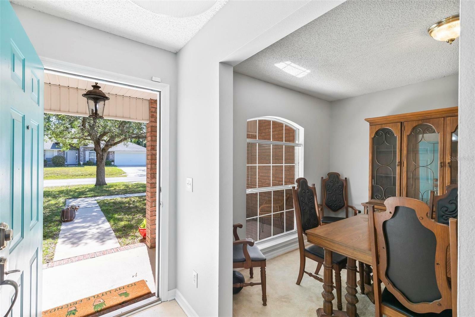 Property Photo:  85 Roxboro Drive  FL 32164 