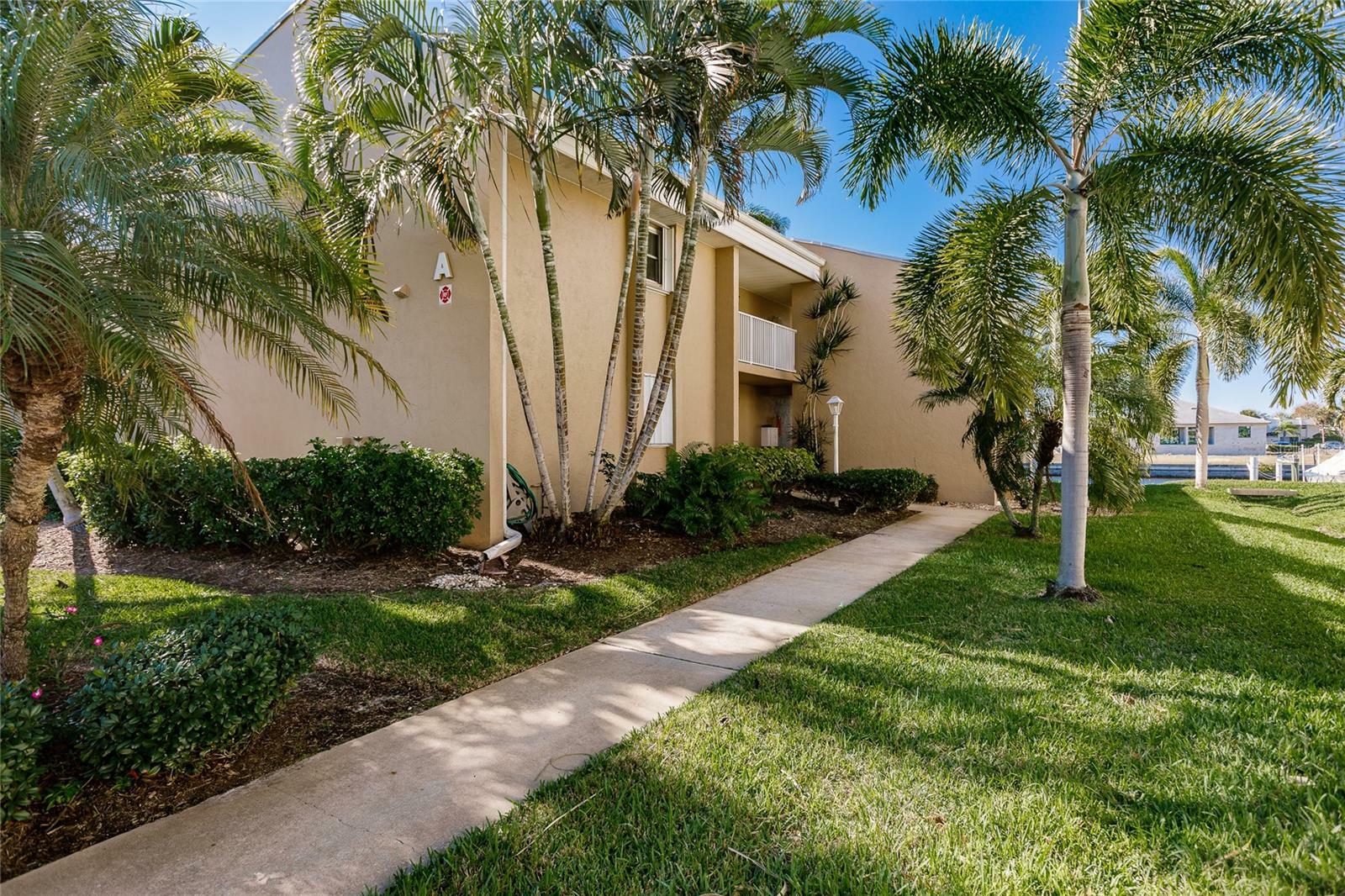 Property Photo:  3251 White Ibis Court A1  FL 33950 