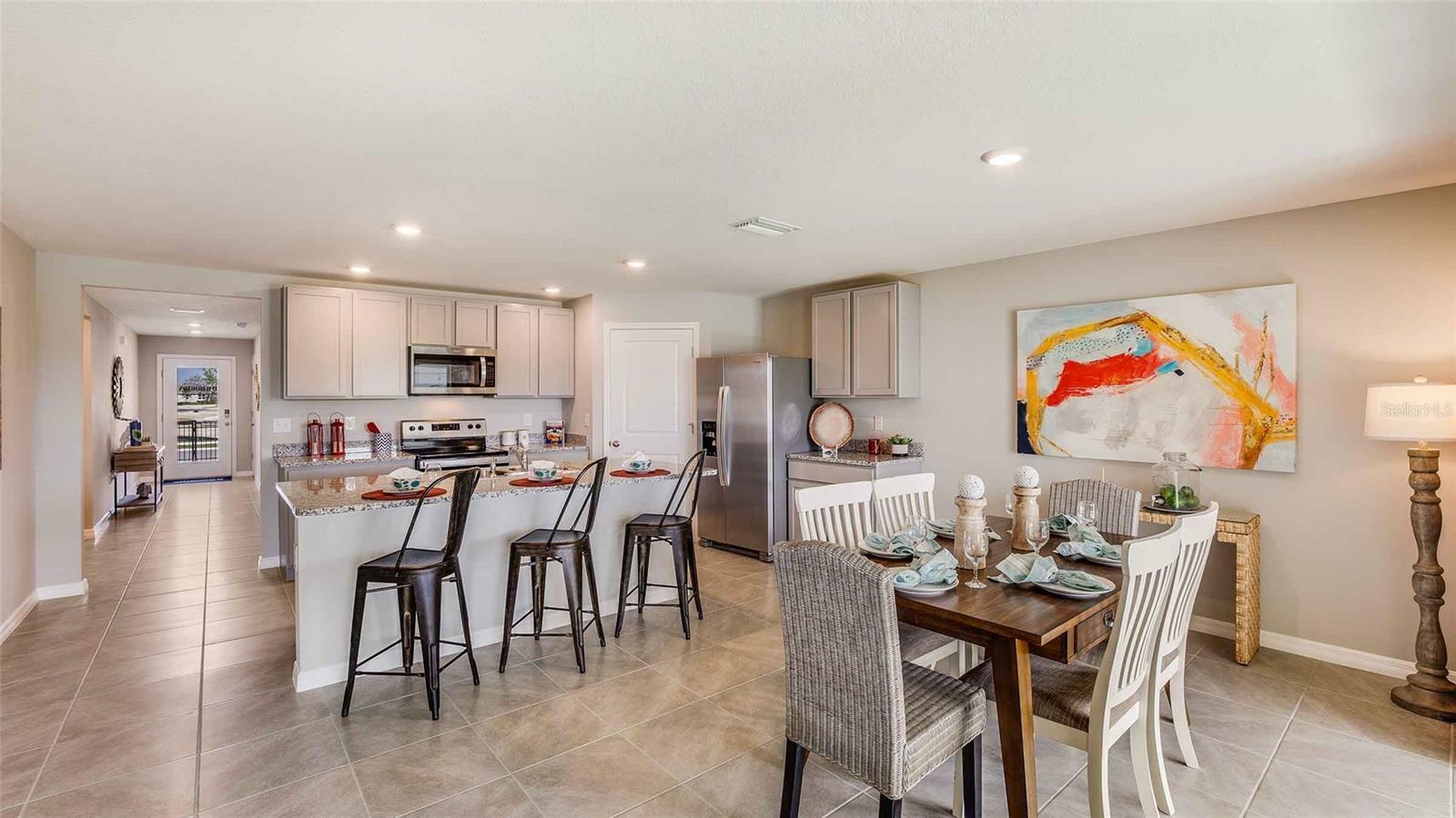 Property Photo:  695 W Rexford Drive  FL 34465 